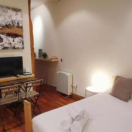 Enjoy A Cosy Studio In Malasana Bar Madrid Eksteriør bilde